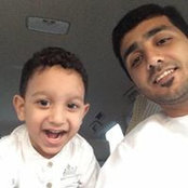 Mohammed Bin Salem's photo
