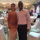 Ola Amir's photo