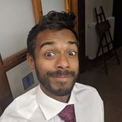 Claudio Weeraratne's photo