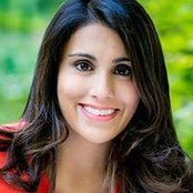 Tia Malhotra's photo