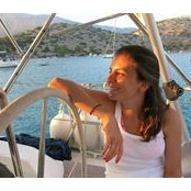 Elif Yetkin's photo