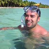 Cristian Labarca's photo