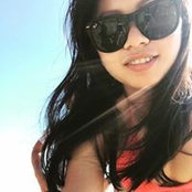 Agnes Ceniza's photo