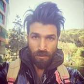 Atilla Yirik's photo