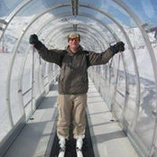 Richard Moore's photo