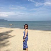 Patricia Tan's photo