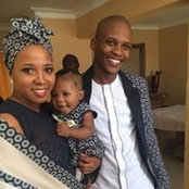 Menge Mashile's photo