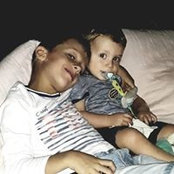 Geraldine Bazan's photo