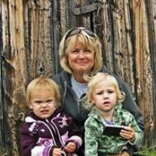 Judy Dull-Branders billede