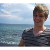 Martin Czerwick's photo