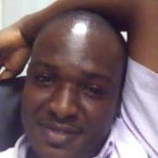 Evans Wemegah's photo