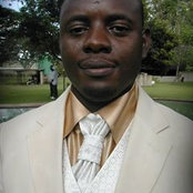 Foto von Shingi Mukonde