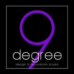 9 Degree Design and Renovation Studio