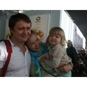 Nataliya Ivashchenko's photo