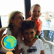 Andreea Berdila's photo