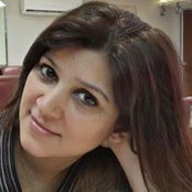 Photo de Ayesha Kasuri