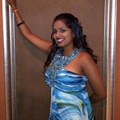 Reena Teelucksingh's photo