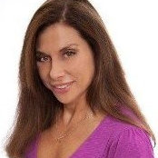 Marie Holmans foto