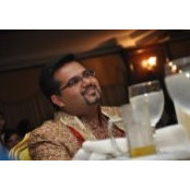 Arvind Nambiar's photo