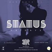 Joey Cromwell's photo