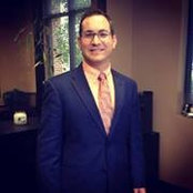 Adam Park's photo