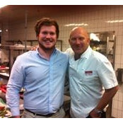 Will Cavallaro's photo