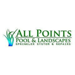 All Points Pool & Landscapes