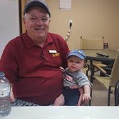 James Moyer's photo