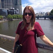 Jess Clarke's photo