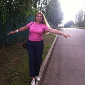 Надежда Жарницкая's photo