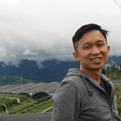 Foto von Kenneth Junior