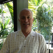 Donald Carcieri's photo
