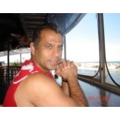 Avi Wagh's photo