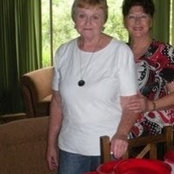 Joan Salyer's photo