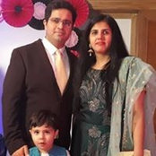 Shephali Gulati's photo