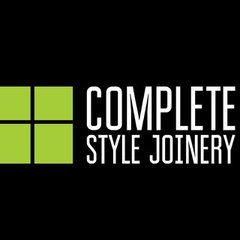 Complete Style Joinery