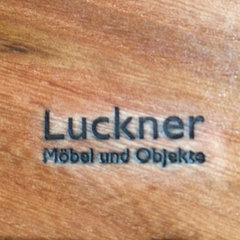 Luckner Möbel und Objekte
