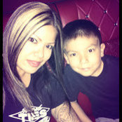 crystal zarate's photo