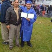 Michael Borrelli's photo