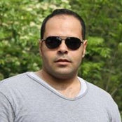 Mohammed Tharwts foto