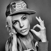 React LadyStunnas foto