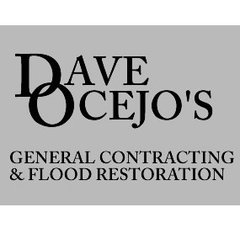 Dave Ocejo Home Improvements & Remodeling