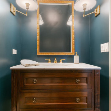 Elegant Lincoln Park Historic Renovation