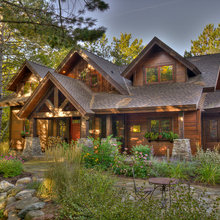 cabin