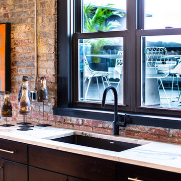 Industrial Penthouse in Bloomfield