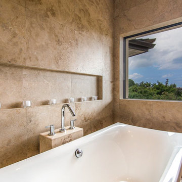 Irons Residence