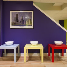 Paint Colors