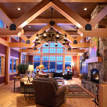 Eastfork Equestrian Ranch