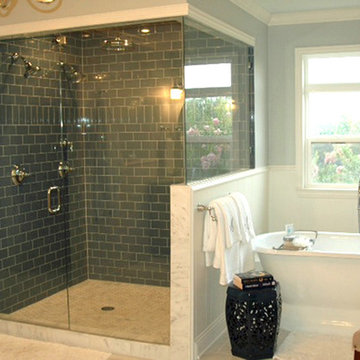 Kitchen and Bath Projects