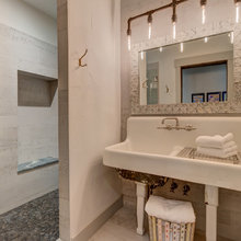 KIDS BATH SINK